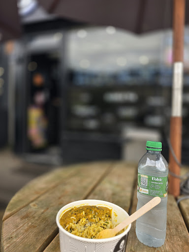 Photo of Urbanchai Cambridge - 214 Cherry Hinton Rd, Cambridge CB1 7AW